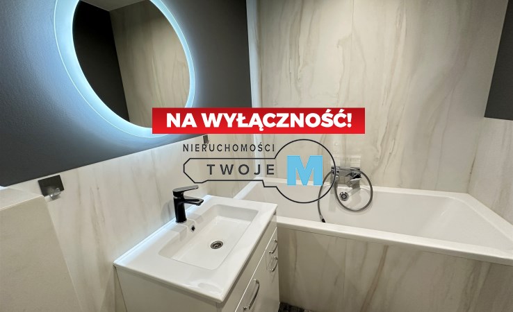 mieszkanie na sprzedaż - Kielce, Ślichowice