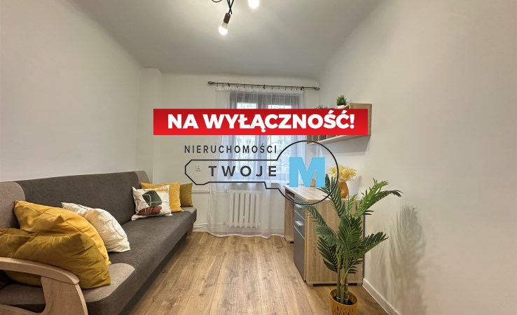 mieszkanie na sprzedaż - Kielce