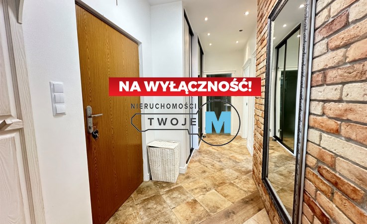 mieszkanie na sprzedaż - Kielce, Pod Telegrafem