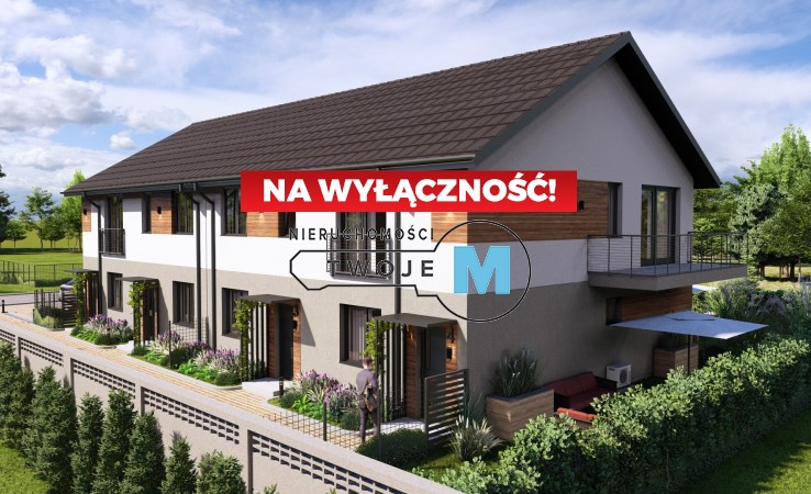 mieszkanie na sprzedaż - Wola Kopcowa