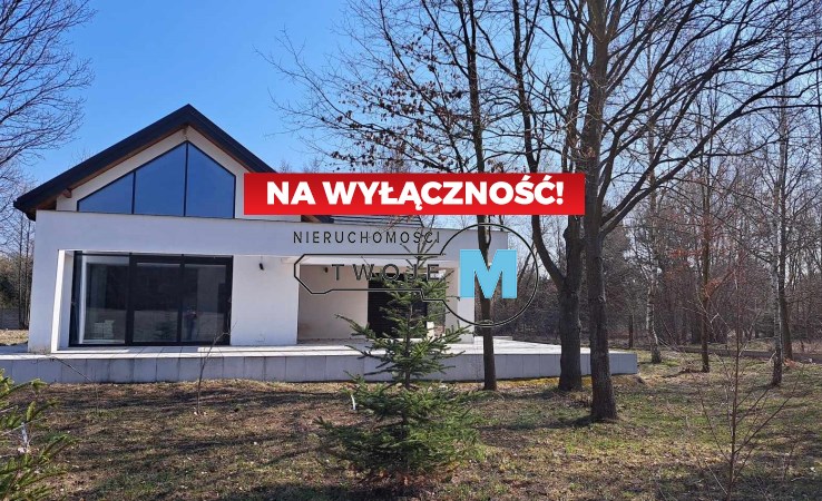 dom na sprzedaż - Orońsko, Krogulcza Mokra