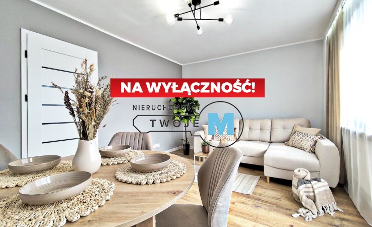 mieszkanie na sprzedaż - Kielce, Uroczysko