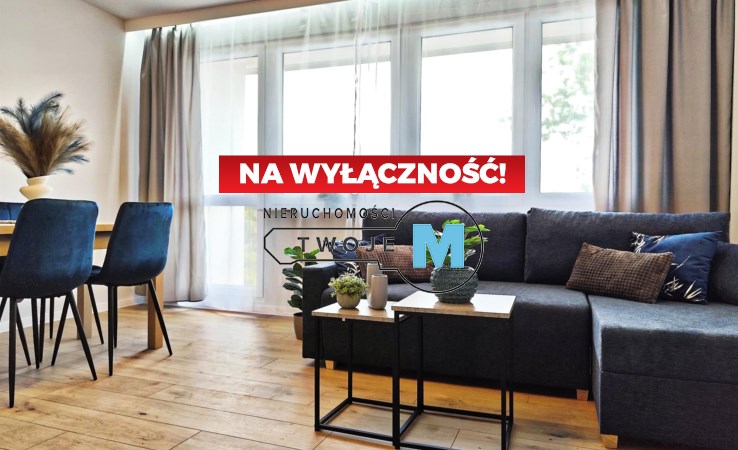 mieszkanie na sprzedaż - Kielce, Barwinek