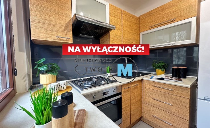 mieszkanie na sprzedaż - Kielce