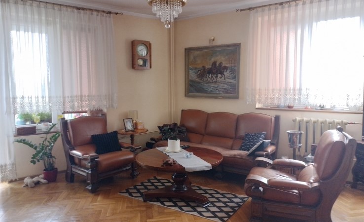 mieszkanie na sprzedaż - Kielce, Szydłówek 