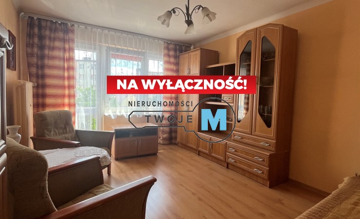 mieszkanie na sprzedaż - Pinczów