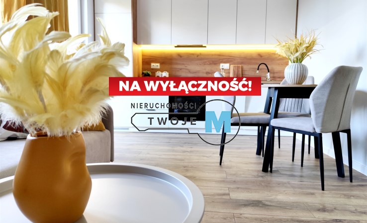 mieszkanie na sprzedaż - Kielce, Centrum