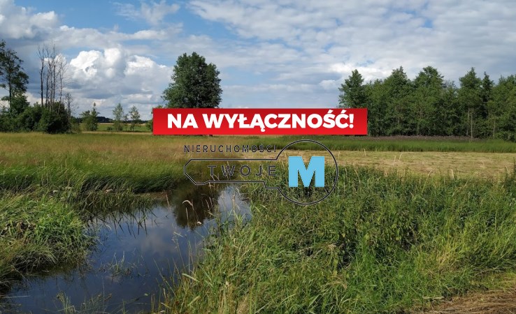 działka na sprzedaż - Strawczyn, Korczyn