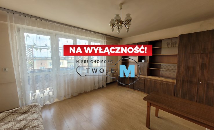 mieszkanie na sprzedaż - Kielce, Bocianek