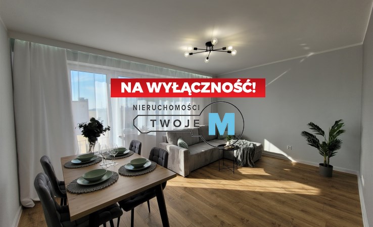 mieszkanie na sprzedaż - Kielce, Barwinek