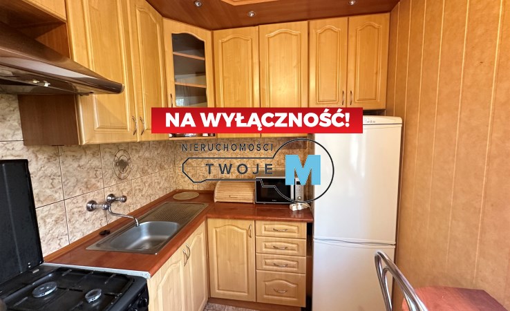 mieszkanie na sprzedaż - Kielce, Osiedle na Stoku