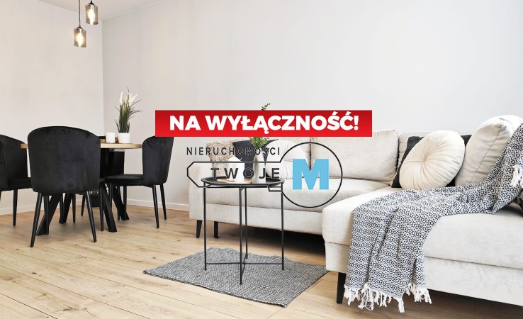 mieszkanie na sprzedaż - Kielce, Bocianek