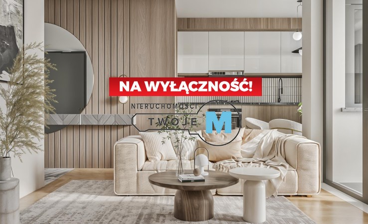 mieszkanie na sprzedaż - Kielce, Na Stoku
