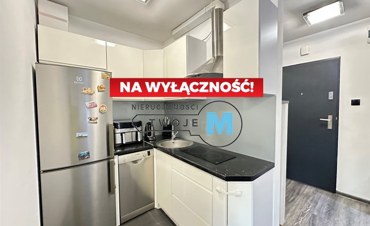 mieszkanie na sprzedaż - Kielce, Barwinek 