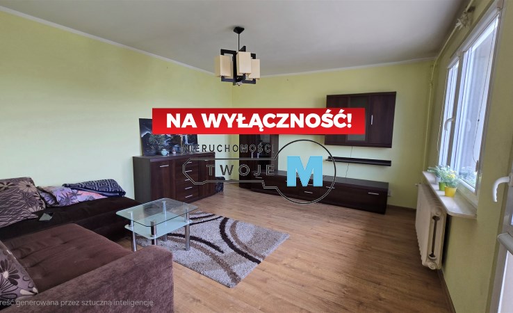 mieszkanie na sprzedaż - Ostrowiec Świetokrzyski
