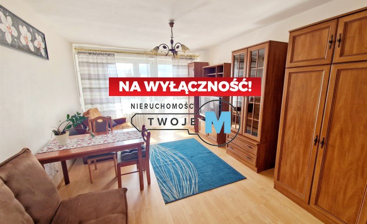 mieszkanie na sprzedaż - Kielce, Bocianek 