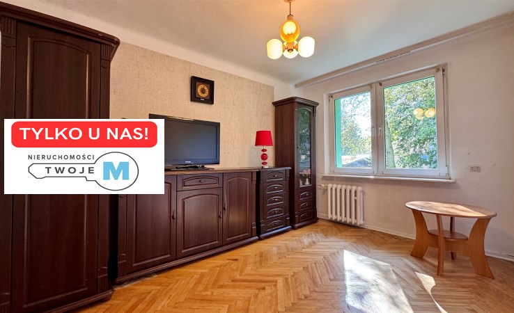 mieszkanie na sprzedaż - Kielce