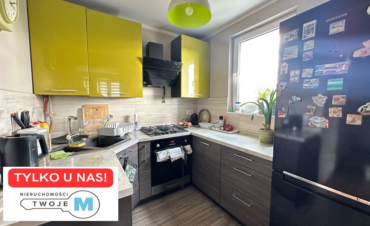mieszkanie na sprzedaż - Kielce, Szydłówek