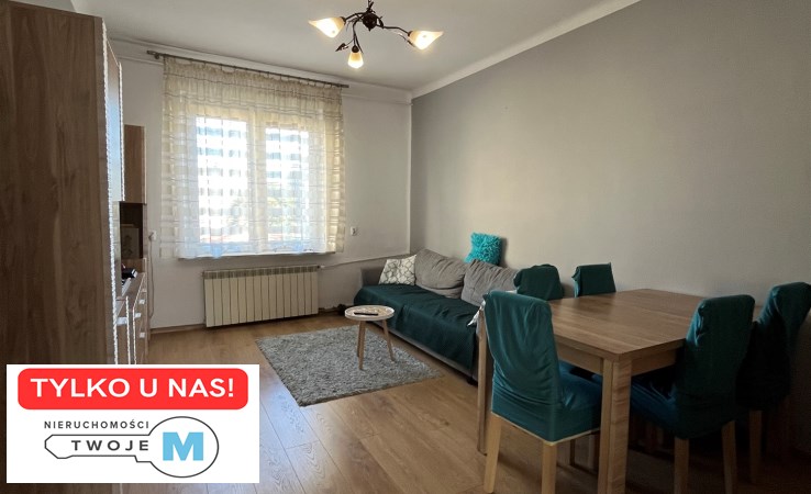 mieszkanie na sprzedaż - Kielce, Centrum