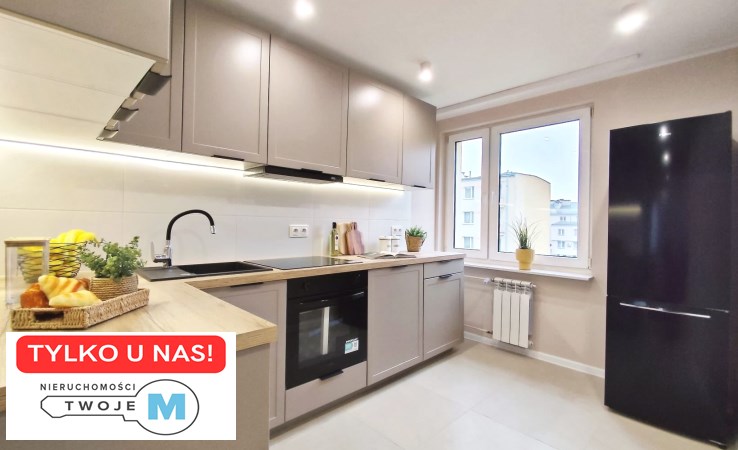 mieszkanie na sprzedaż - Kielce, Szydlowek