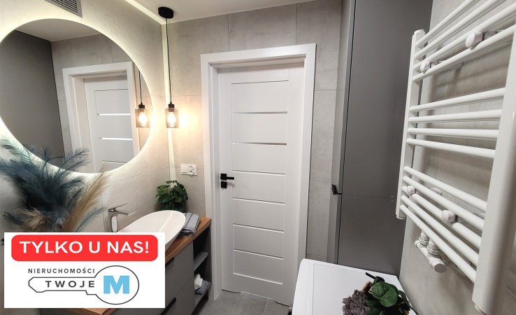 mieszkanie na sprzedaż - Kielce, Barwinek