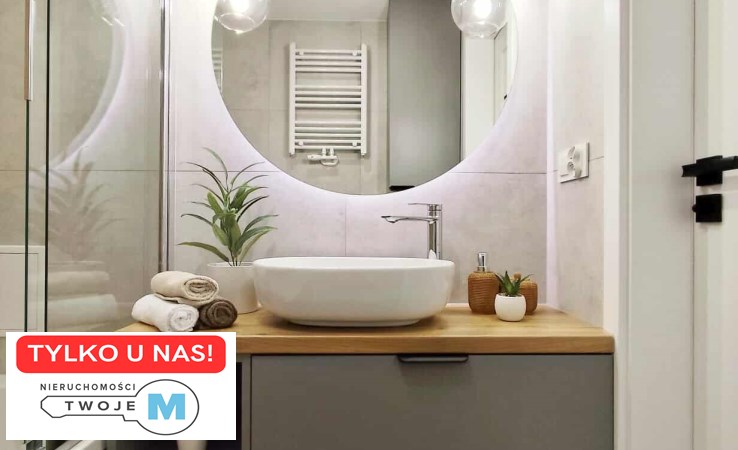 mieszkanie na sprzedaż - Kielce , Uroczysko