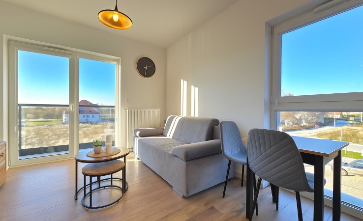 mieszkanie na wynajem - Kielce