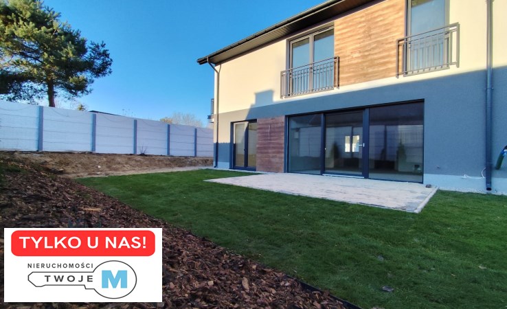 mieszkanie na sprzedaż - Wola Kopcowa