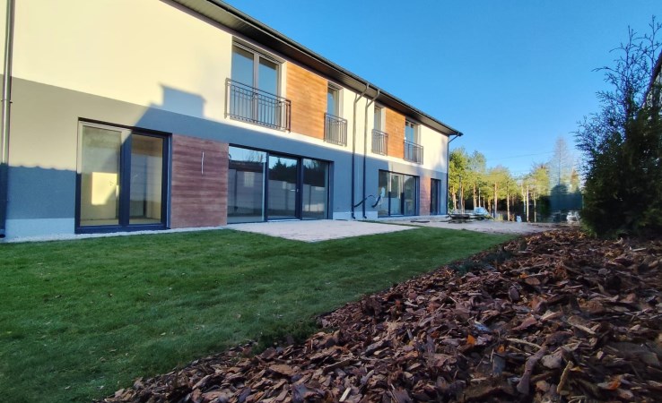 mieszkanie na sprzedaż - Wola Kopcowa