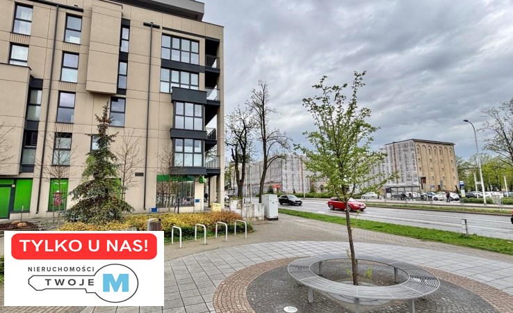 mieszkanie na sprzedaż - Kielce, Centrum