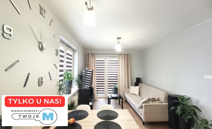 mieszkanie na sprzedaż - Kielce, Ślichowice