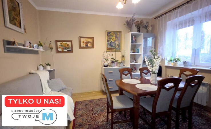 mieszkanie na sprzedaż - Kielce, Centrum