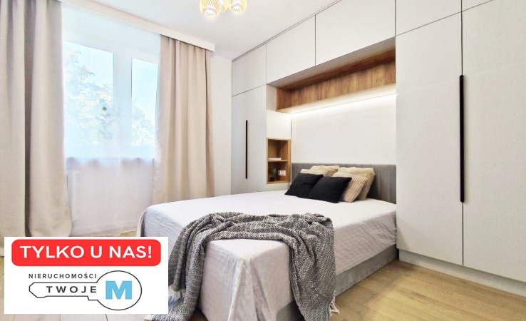 mieszkanie na sprzedaż - Kielce , KSM