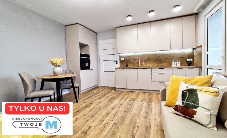 mieszkanie na sprzedaż - Kielce