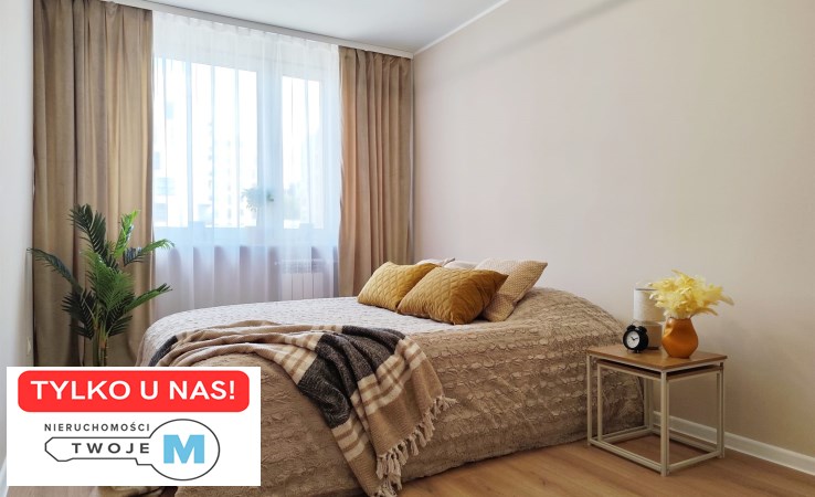 mieszkanie na sprzedaż - Kielce