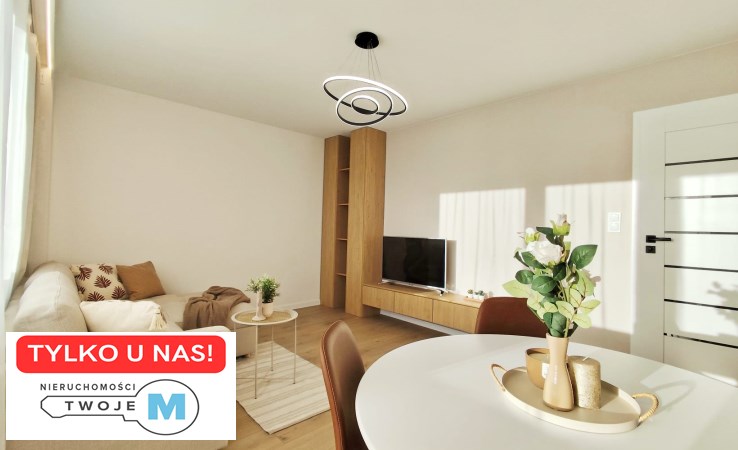 mieszkanie na sprzedaż - Kielce, Bocianek