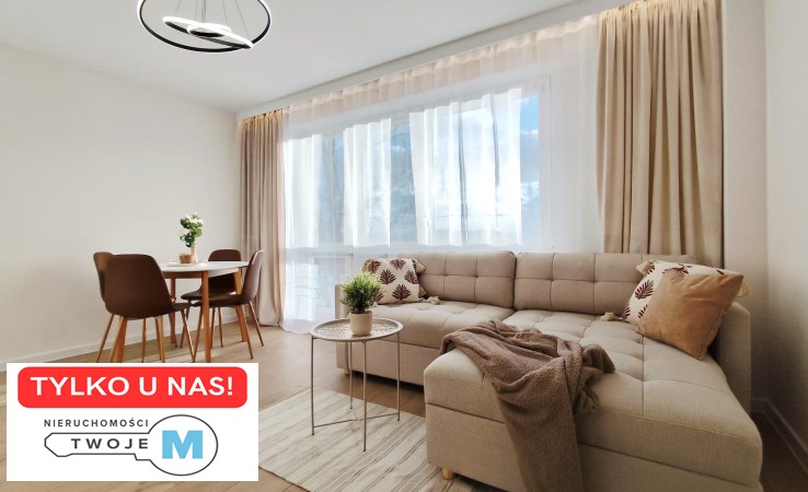 mieszkanie na sprzedaż - Kielce, Bocianek