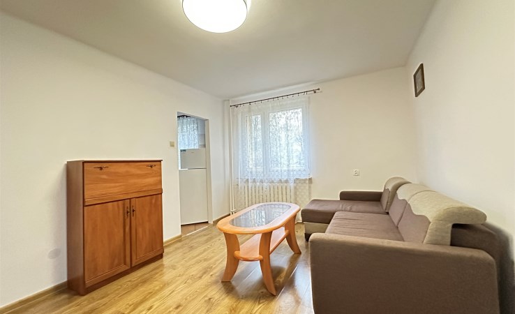 mieszkanie na wynajem - Kielce, Sady