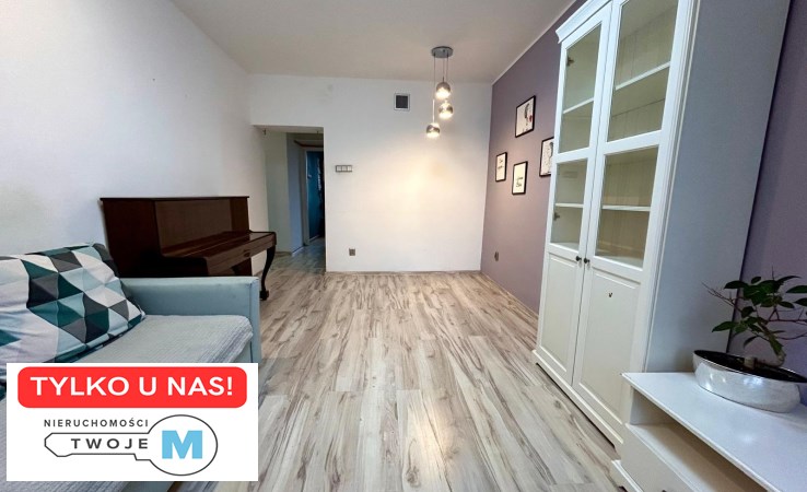 mieszkanie na sprzedaż - Kielce