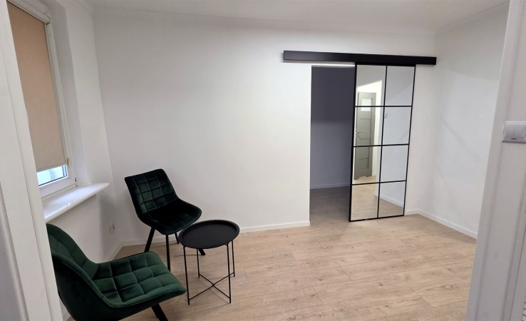 mieszkanie na sprzedaż - Kielce, Czarnów