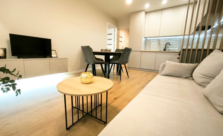 mieszkanie na wynajem - Kielce