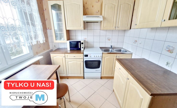 mieszkanie na sprzedaż - Kielce, Bocianek 