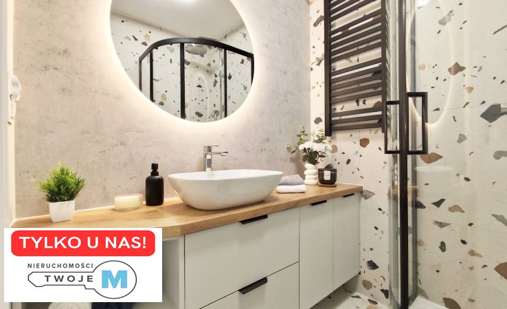 mieszkanie na sprzedaż - Kielce , KSM