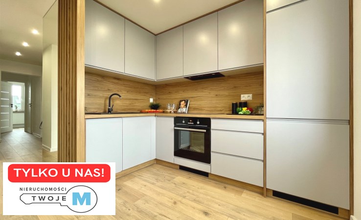 mieszkanie na sprzedaż - Kielce, Barwinek