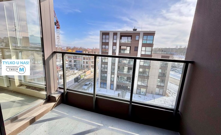 mieszkanie na sprzedaż - Kielce, Na Stoku