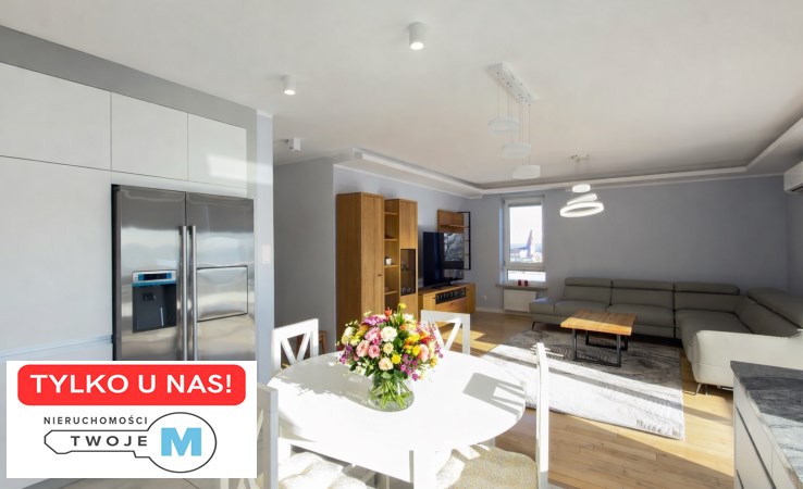 mieszkanie na sprzedaż - Skarżysko Kamienna