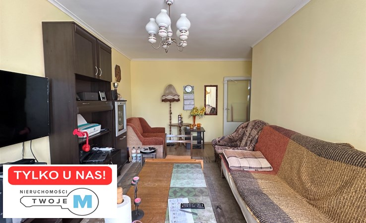 mieszkanie na sprzedaż - Kielce, Bocianek 