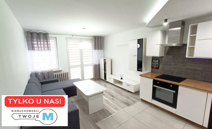 mieszkanie na sprzedaż - Kielce, Czarnów