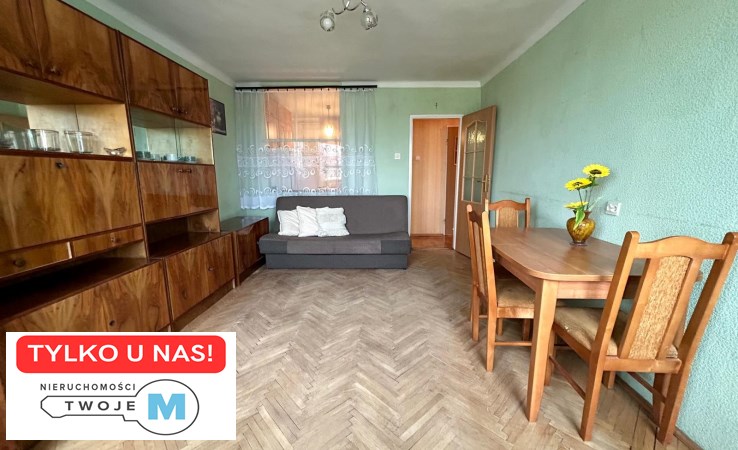 mieszkanie na sprzedaż - Kielce, KSM