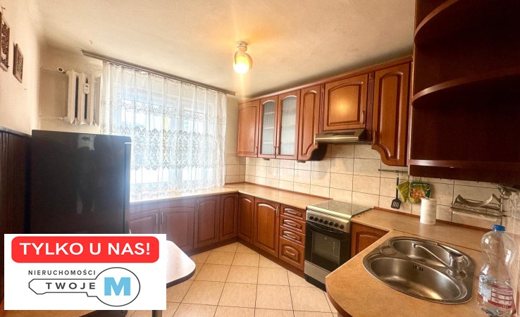 mieszkanie na wynajem - Kielce, KSM